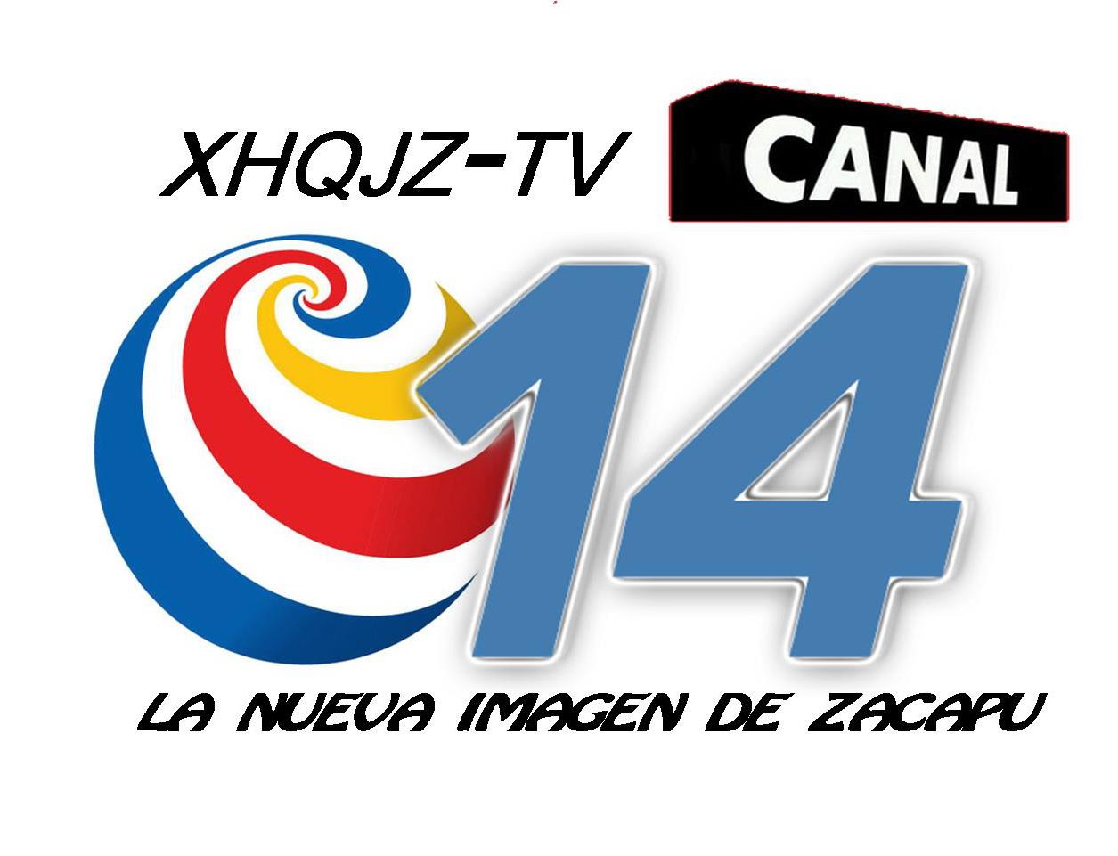 canal 14 client-image